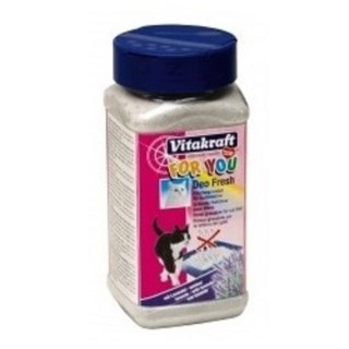Deo fresh WC levandule 720g AKCE
